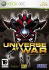 Sega Universe At War: Earth Assault (ISMXB36229) Sega Universe At War: Earth Assault (ISMXB36229)