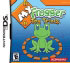 Konami My Frogger Toy Trails (ISNDS216) Konami My Frogger Toy Trails (ISNDS216)