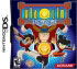 Konami Xiaolin Showdown (ISNDS217) Konami Xiaolin Showdown (ISNDS217)