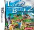 Konami Lost in Blue 2 (ISNDS247) Konami Lost in Blue 2 (ISNDS247)