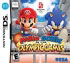 Sega Mario & Sonic at the Olympic Games (ISNDS443) Sega Mario & Sonic at the Olympic Games (ISNDS443)