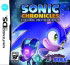 Sega Sonic Chronicles: The Dark Brotherhood (ISNDS639) Sega Sonic Chronicles: The Dark Brotherhood (ISNDS639)