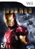 Sega Iron Man (ISNWII220) Sega Iron Man (ISNWII220)