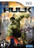 Sega The Incredible Hulk (ISNWII232) Sega The Incredible Hulk (ISNWII232)