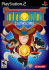 Konami Xiaolin Showdown (ISSPS21918) Konami Xiaolin Showdown (ISSPS21918)