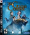 Sega The Golden Compass (ISSPS3082) Sega The Golden Compass (ISSPS3082)