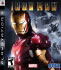 Sega Iron Man (ISSPS3121) Sega Iron Man (ISSPS3121)