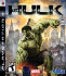Sega The Incredible Hulk (ISSPS3130) Sega The Incredible Hulk (ISSPS3130)
