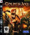 Sega Golden Axe: Beast Rider (ISSPS3198) Sega Golden Axe: Beast Rider (ISSPS3198)