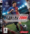 Konami Pro Evolution Soccer 2009 (ISSPS3296) Konami Pro Evolution Soccer 2009 (ISSPS3296)