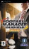 Sega Football Manager 2009 (ISSPSP476)