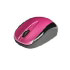 Verbatim Wireless Laser Nano Mouse - Pink (49037)