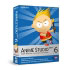 Smith micro Anime Studio 6 Debut Win/Mac, EN (ASO60HBX2I) Smith micro Anime Studio 6 Debut Win/Mac, EN (ASO60HBX2I)