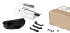 Psion 1D Laser End-Cap without GSM Antenna Shroud (WA9102-G1)