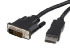 Startech DP2DVIMM6