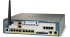 Cisco Unified Communication 540 2xBRI (UC540W-BRI-K9) Cisco Unified Communication 540 2xBRI (UC540W-BRI-K9)