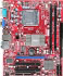 Msi G31TM-P35 (911-7529-030) Msi G31TM-P35 (911-7529-030)