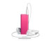 Apple iPod shuffle 4GB, Pink (MC331QB/A)