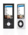 Cygnett SecondSkin Case for iPod Nano 5G (CY-N-5SS2)