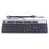 Hp PS/2 Standard Keyboard (FY897AV) Hp PS/2 Standard Keyboard (FY897AV)