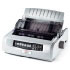 Oki Double tray A3 f/ ML 3321/3391/5521 (09000696) Oki Double tray A3 f/ ML 3321/3391/5521 (09000696)