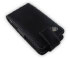 Proporta Alu-Leather Case (Samsung i900 Series) - Flip Type (26365)