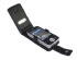 Proporta Alu-Leather Case (Nokia N96 Series) - Flip Type (25047)