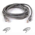 Belkin RJ45 CAT-5e Patch Cable, 10m(32.8 foot), Gray (A3L791B10M-GRY) Belkin RJ45 CAT-5e Patch Cable, 10m(32.8 foot), Gray (A3L791B10M-GRY)