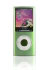 Proporta See-through Silicone Case (4g iPod nano) (27867)