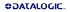 Datalogic 8-0863-02, USB Type A, 15