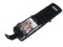 Proporta Alu-Leather Case (BlackBerry Storm Series) - Flip Type (28772)