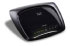 Cisco WAG320N Dual-Band Wireless-N ADSL2+ Modem Gigabit Router