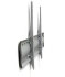 Ergotron WM Low Profile Wall Mount, XL (60-602-003) Ergotron WM Low Profile Wall Mount, XL (60-602-003)