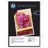 Papel HP fotog. satinado para impr. lser profesional de 200 gramos - 100 hojas / 10 x 15 cm (CG970A)