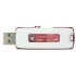 Kingston 16GB USB flash drive (2.0) - Red (DTIG2/16GBDER)