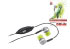 Trust Indy In-ear Headset (16845) Trust Indy In-ear Headset (16845)