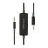 Kensington Noise-Reducing AUX Audio Cable (K39203EU)
