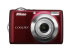 Nikon L22 (VMA572E6)