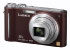 Panasonic Lumix DMC-ZX3 (DMC-ZX3EG-T)