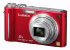 Panasonic Lumix DMC-ZX3 (DMC-ZX3EB-R)