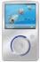 Sandisk Sansa Fuze MP3 Player 8GB (SDMX14R-008GS)