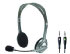 Logitech H110 Stereo Headset (981-000271)