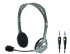 Logitech H110 Stereo Headset (981-000271) Logitech H110 Stereo Headset (981-000271)