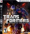 Activision TRANSFORMERS: REVENGE OF THE FALLEN (PMV043108)