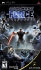 Activision Star Wars: The Force Unleashed (ISSPSP459)