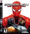 Activision Spider-Man: Web of Shadows (ISSPS3211)