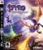 Activision The Legend of Spyro: Dawn of the Dragon (ISSPS3179)