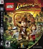 Activision LEGO Indiana Jones: The Original Adventures (ISSPS3127)