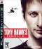Activision Tony Hawks Project 8 (ISSPS3019)