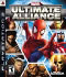 Activision Marvel: Ultimate Alliance (ISSPS3020)